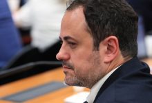 CCJ: relator nega recurso de Glauber contra cassação de mandato