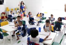 Creches têm mais crianças negras do que brancas pela 1ª vez