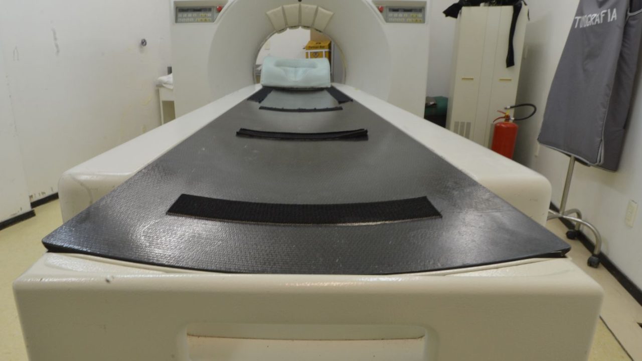 Colégio de Radiologia afirma segurança de tomografias computadorizadas