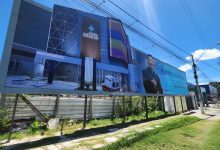 Obra de construção do Hospital Infantil da Apamim está embargada por falta de alvará, diz Prefeitura