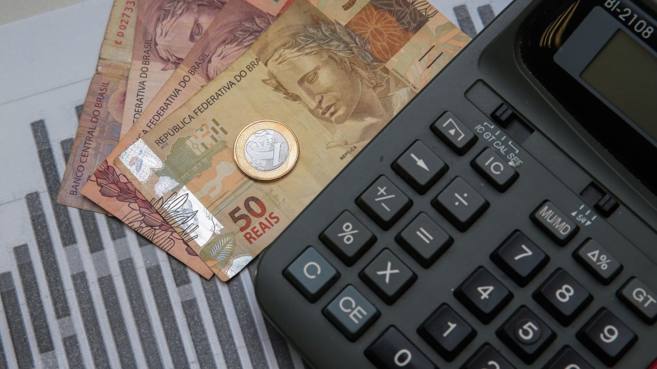 Contas públicas têm déficit de R$ 19 bilhões em fevereiro