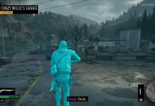 Days Gone Remastered accessibility features detailed