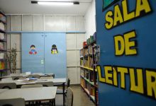 Maioria no país, alunos mais pobres têm menor aprendizado em leitura