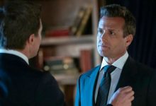 'Suits LA' Episode 8 Review: Harvey Specter Brings Bad News