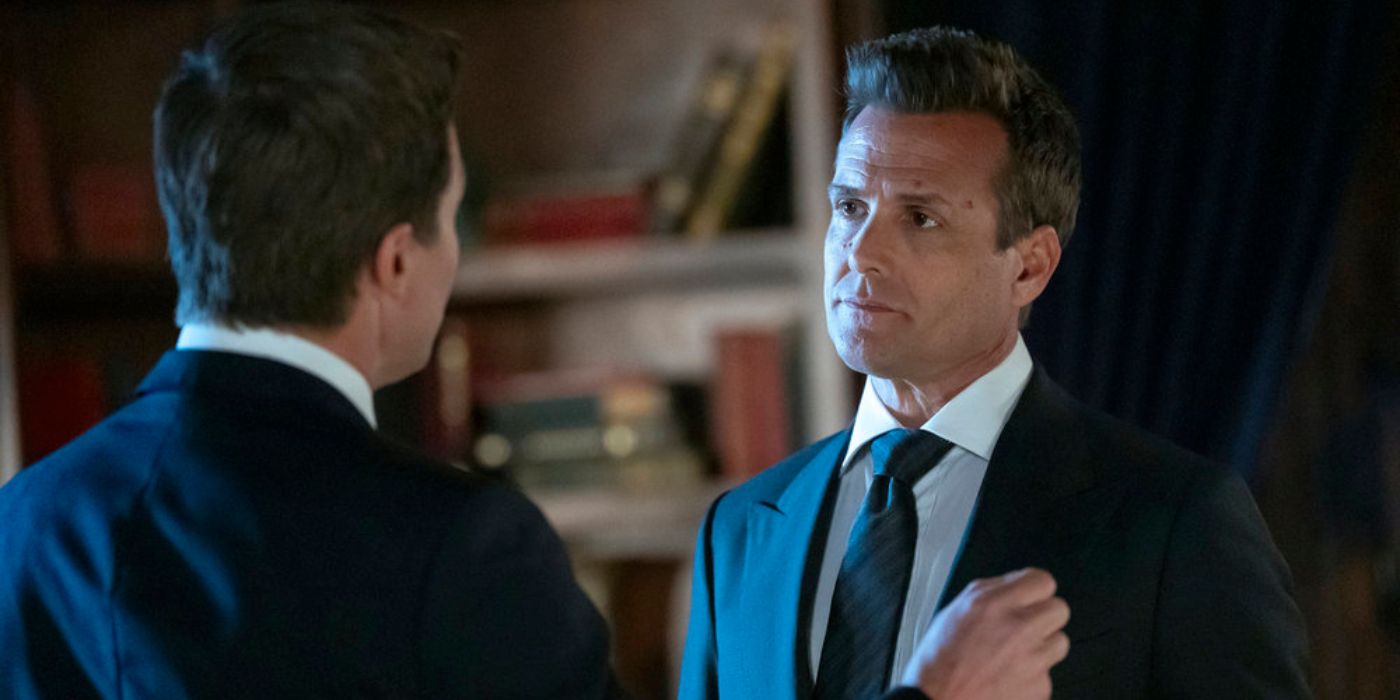 'Suits LA' Episode 8 Review: Harvey Specter Brings Bad News