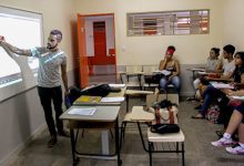 Inscrições para o Encceja 2025 começam nesta segunda-feira