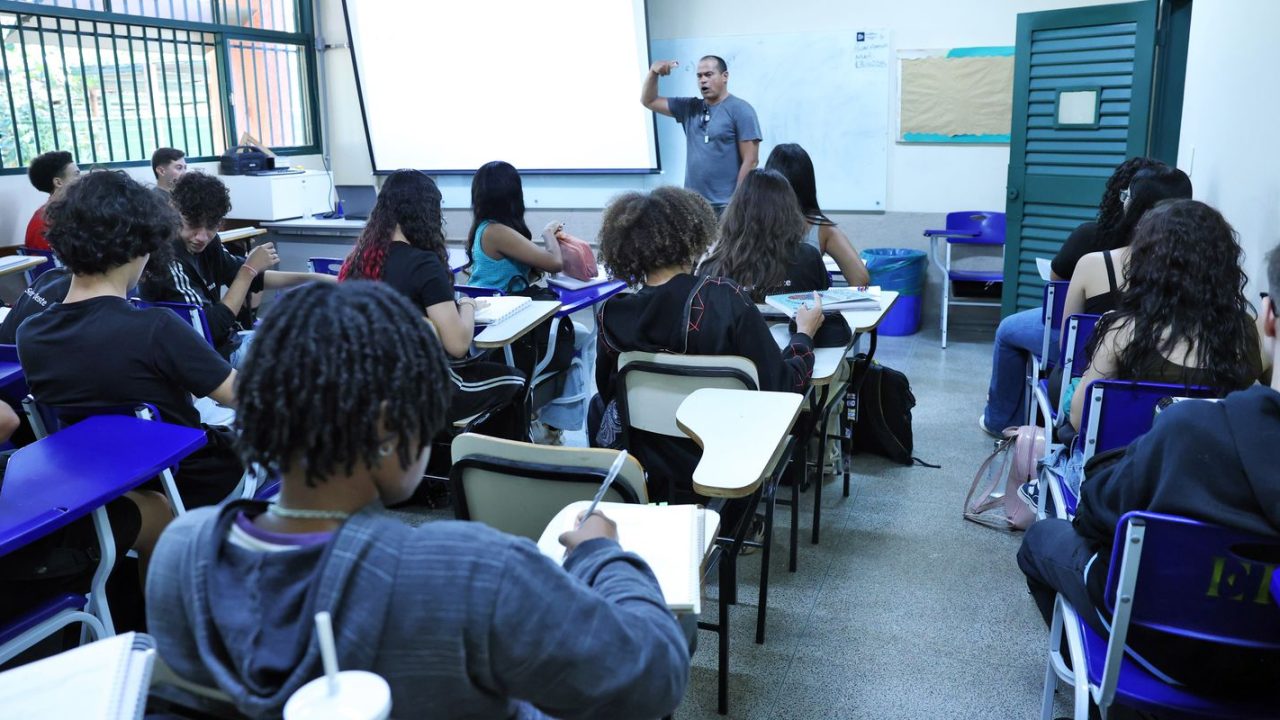 Prazo para aderir ao Enem dos Docentes termina nesta quinta-feira