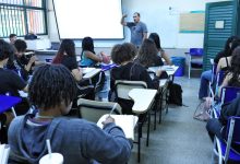 Prazo para aderir ao Enem dos Docentes termina nesta quinta-feira