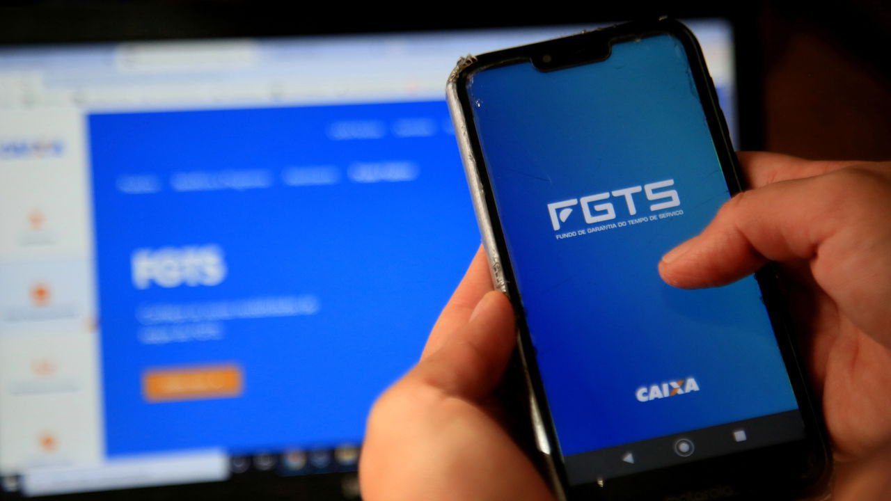 Veja como sacar seu benefício se o FGTS estiver bloqueado