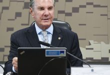 Collor ficará em ala especial de presídio em Maceió