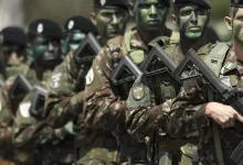 Exército celebra 80 anos da vitória da FEB na Segunda Guerra Mundial