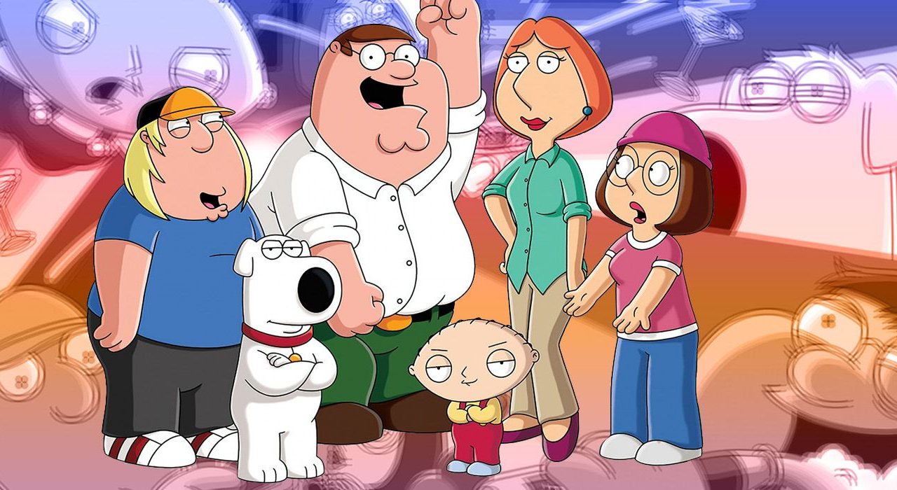 ‘Family Guy’ Returns to Fox With Summer Release Date for Season 23