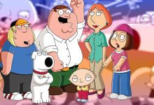 ‘Family Guy’ Returns to Fox With Summer Release Date for Season 23