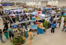 11ª edição da Feira dos Municípios e Produtos Turísticos do RN acontece nos dias 25 e 26 de abril
