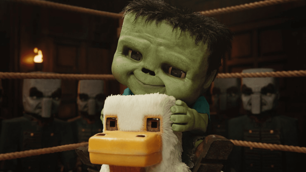 Minecraft 2 confirmado: Warner Bros. anuncia sequência após sucesso do primeiro filme.