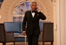 Giancarlo Esposito’s New Crime Series Rides an 85% Rotten Tomatoes Score To Streaming Success