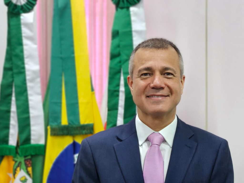 Lista com nome único de Glaucio Garcia será enviada para governadora do RN