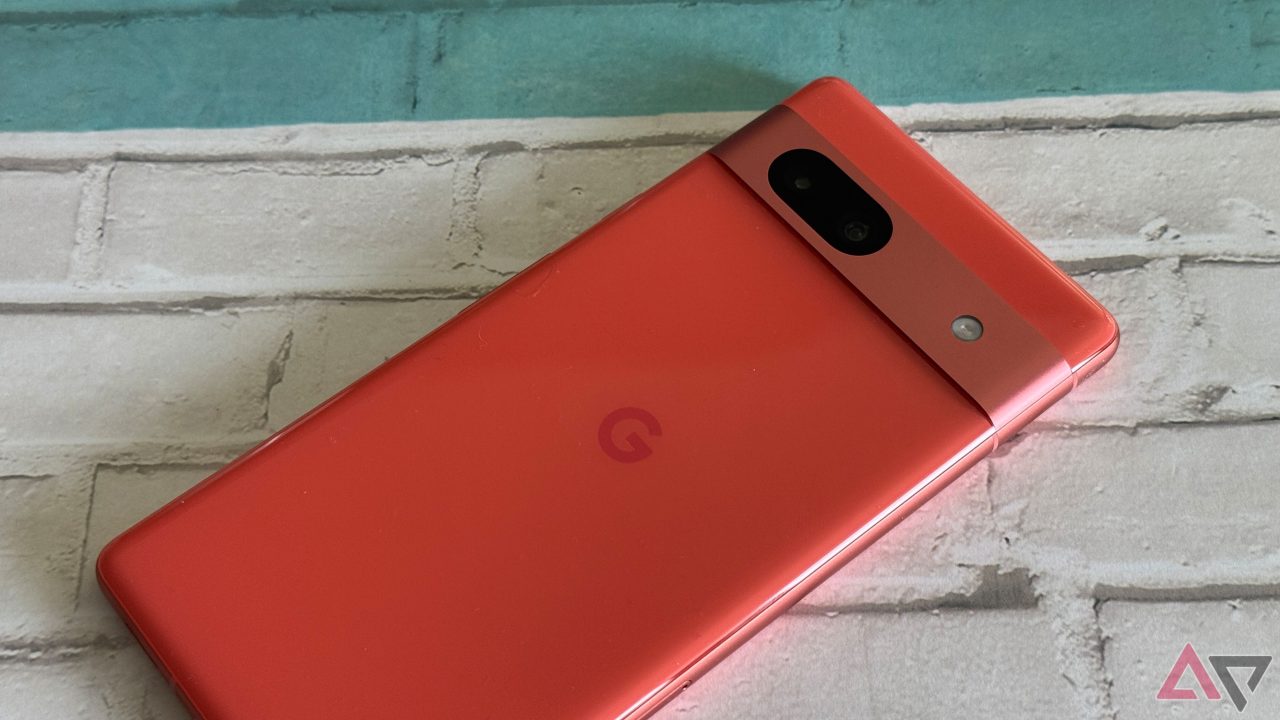 Google will replace your Pixel 7a's swollen battery for free