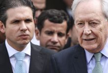 Governo entrega PEC da Segurança Pública ao presidente da Câmara