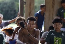 Governo quer conectar todas Unidades de Saúde Indígena até 2026