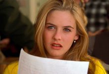 30 Years Later, Clueless Is Getting Rebooted With Alicia Silverstone Officially Set to Return