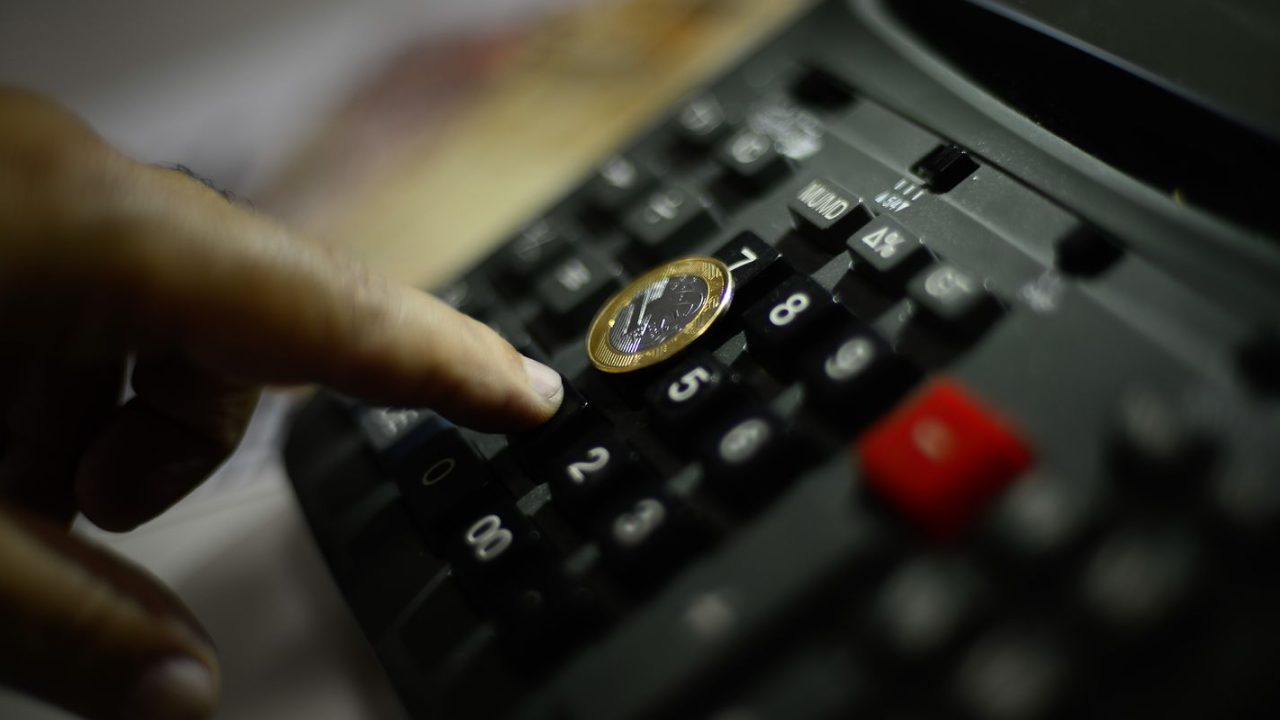 Inflação desacelera para todas as faixas de renda em março