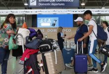 Aeroportos da Infraero devem receber 115 mil passageiros no feriadão