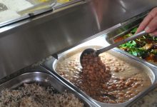Preço de ingredientes do prato feito tem queda em São Paulo em março