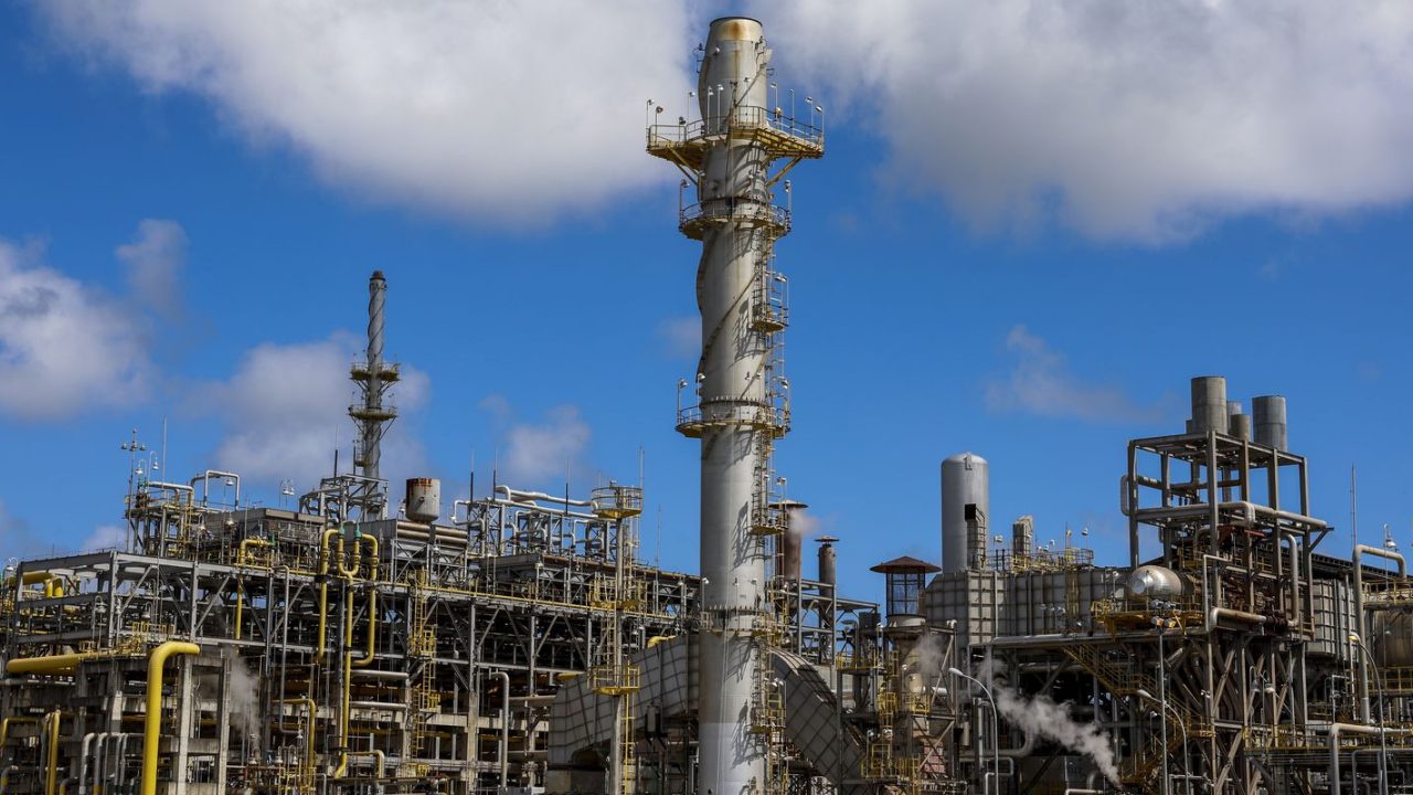 Investimento produtivo cresce 6,9% em 2024, mostra indicador do Ipea