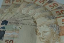 Mercado financeiro reduz previsão da inflação para 5,57%