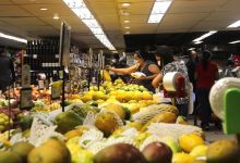 Estimativas do mercado para inflação e PIB permanecem estáveis