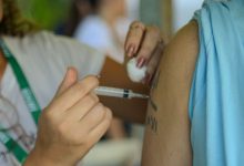 Saúde pede incorporação de vacina contra o herpes-zóster ao SUS