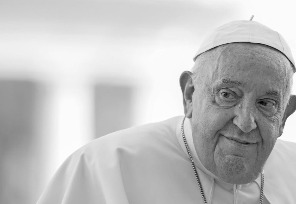 Lembraremos dele como o papa da paz, diz Vaticano sobre morte de Francisco
