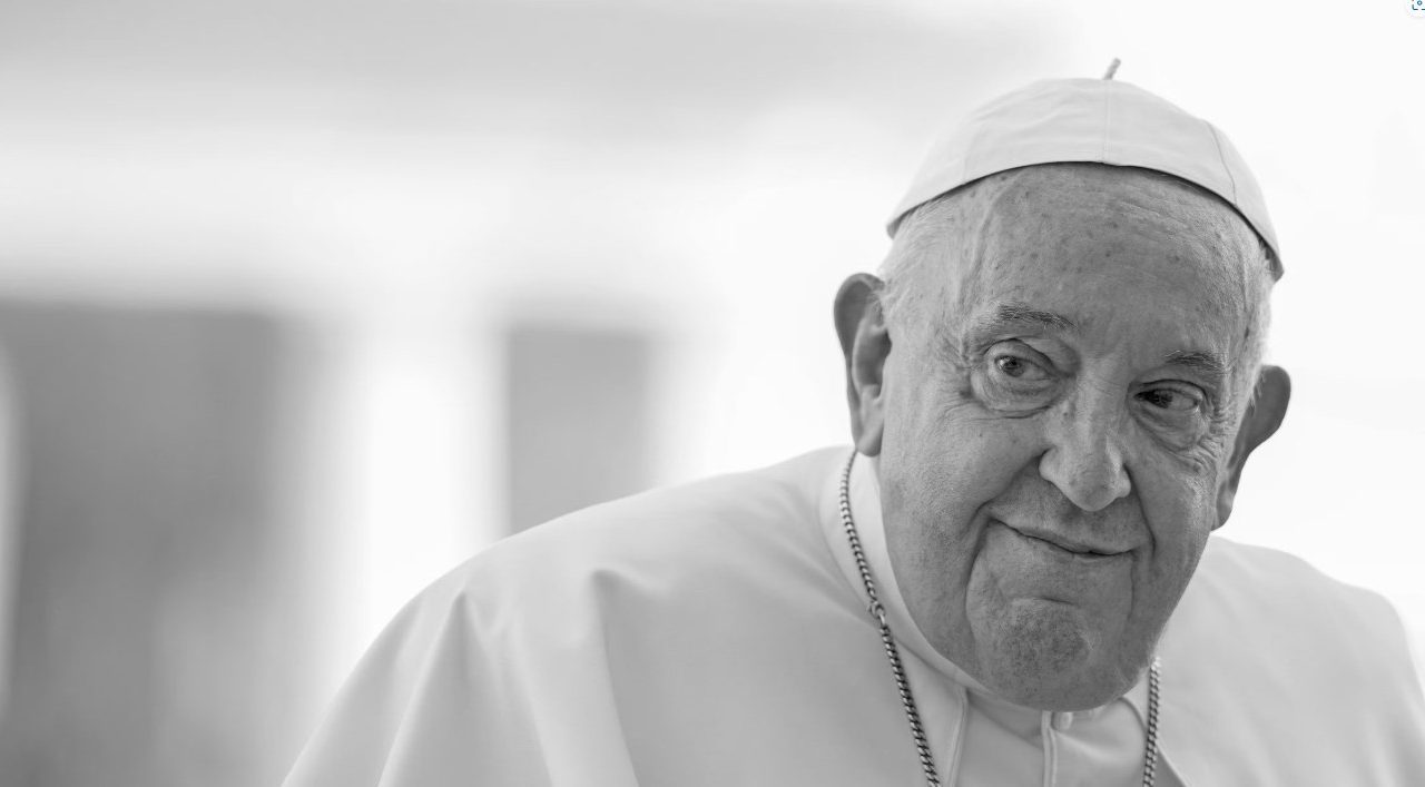 Lembraremos dele como o papa da paz, diz Vaticano sobre morte de Francisco