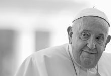 Lembraremos dele como o papa da paz, diz Vaticano sobre morte de Francisco