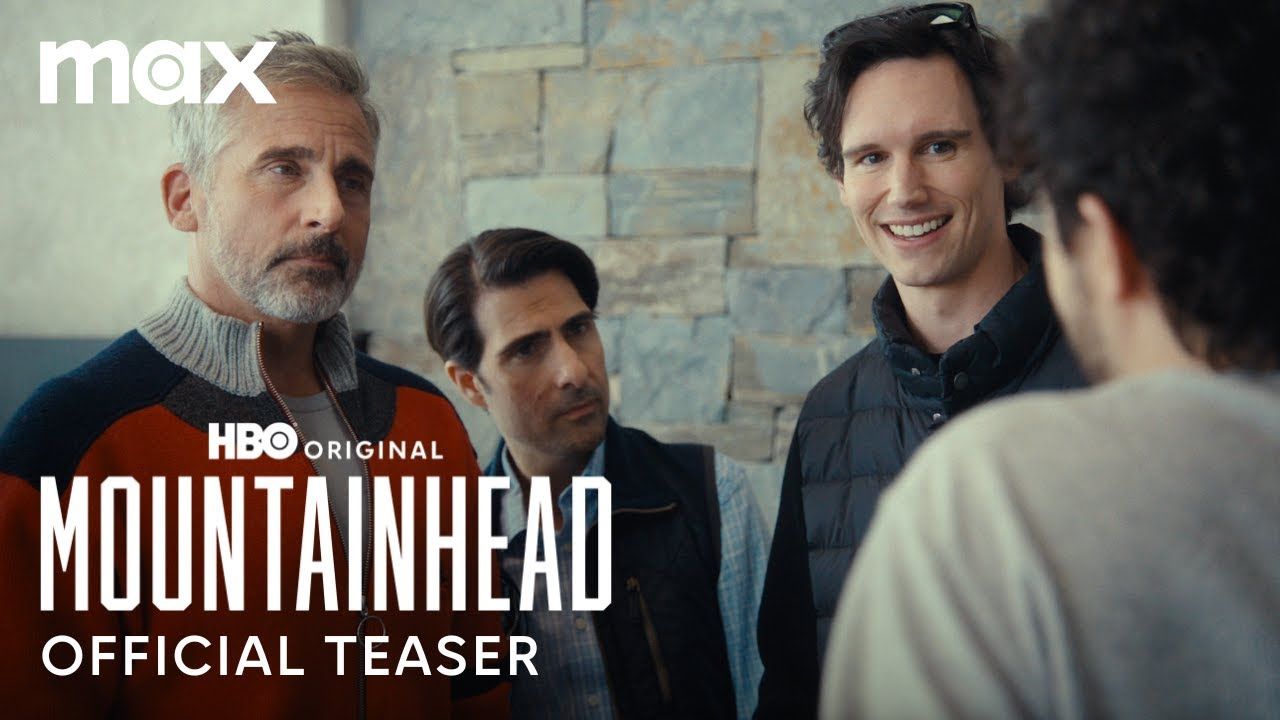 Mountainhead Official Teaser