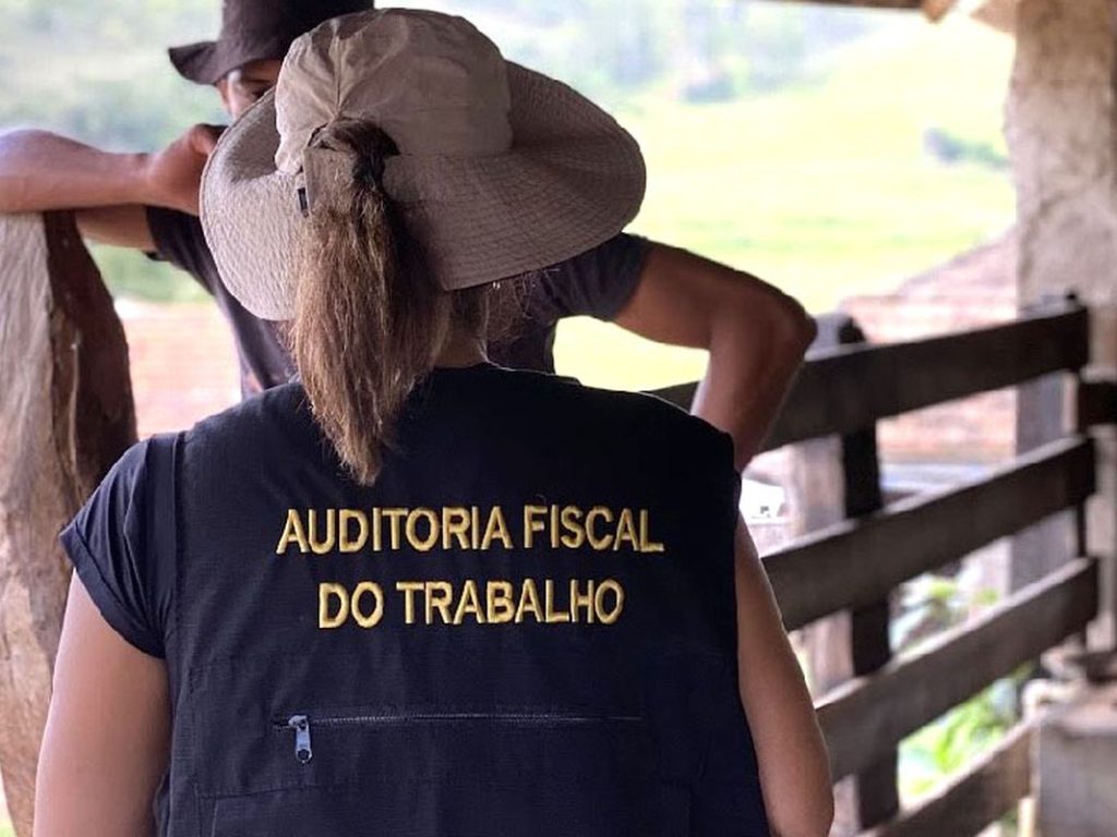 Lista suja do trabalho escravo tem 155 novos empregadores incluídos