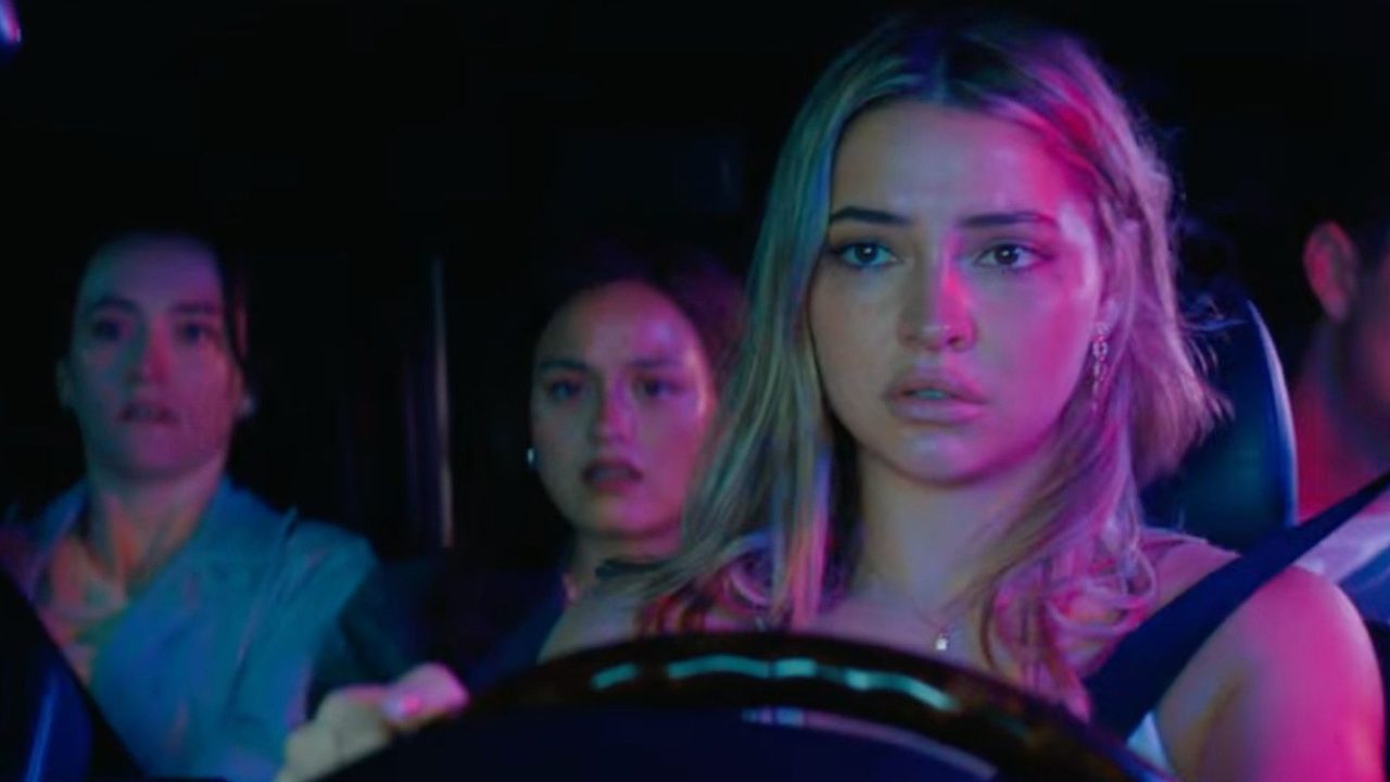 Novo trailer de'Eu Sei o Que Vocês Fizeram no Verão Passado'