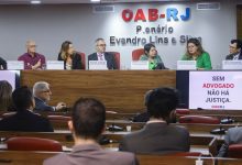 Debate na OAB-RJ avalia avanços em aprovação da ADPF das Favelas