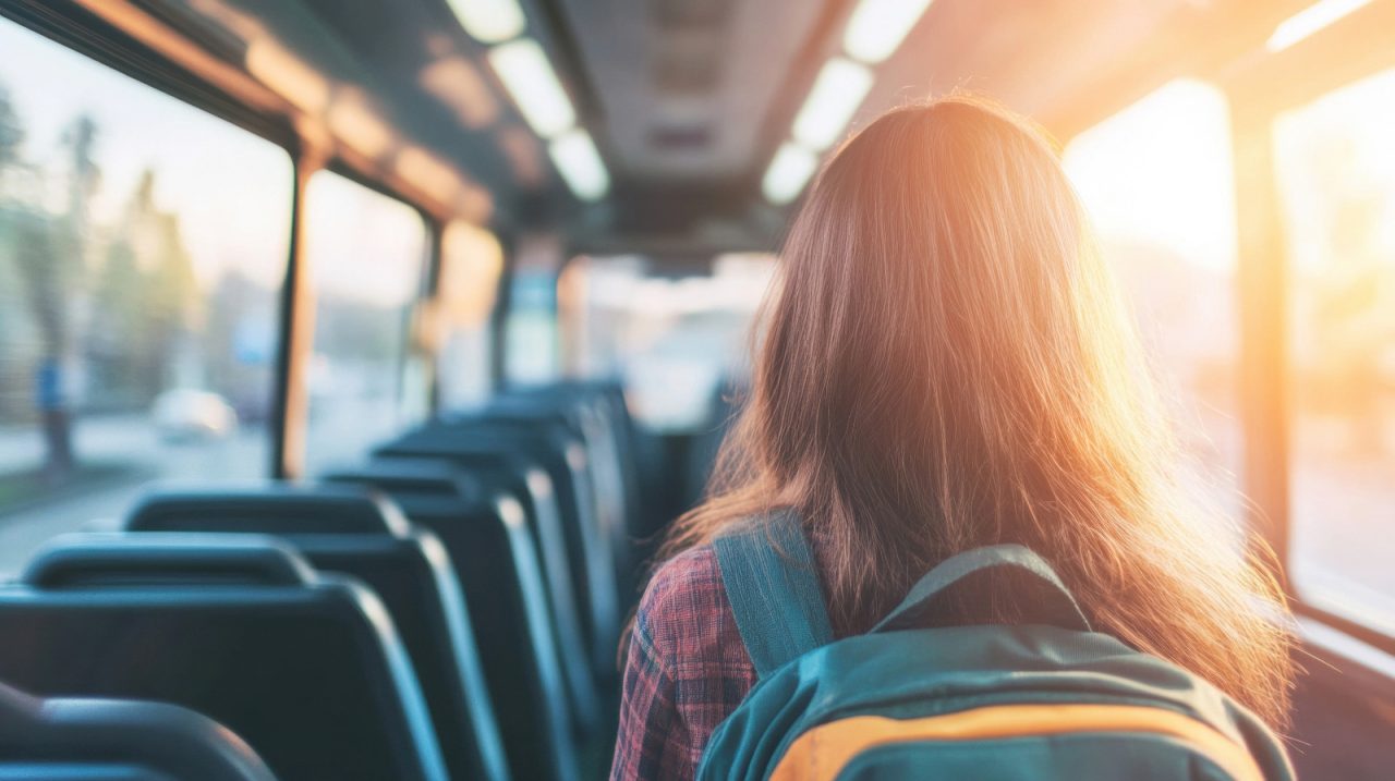 Parnamirim: MPRN obtém decisão judicial para garantir transporte para alunos das escolas estaduais