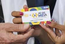 Pé-de-Meia: 2ª parcela de 2025 será paga a partir desta quarta-feira