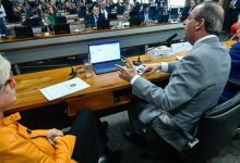 PEC do fim da reeleição para chefes do Executivo avança no Senado