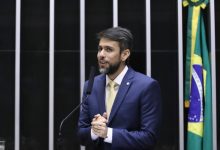 Deputado Pedro Lucas recusa convite para ser ministro das Comunicações