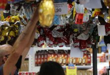 Vendas de Páscoa devem beneficiar 61 mil pequenos negócios em SP