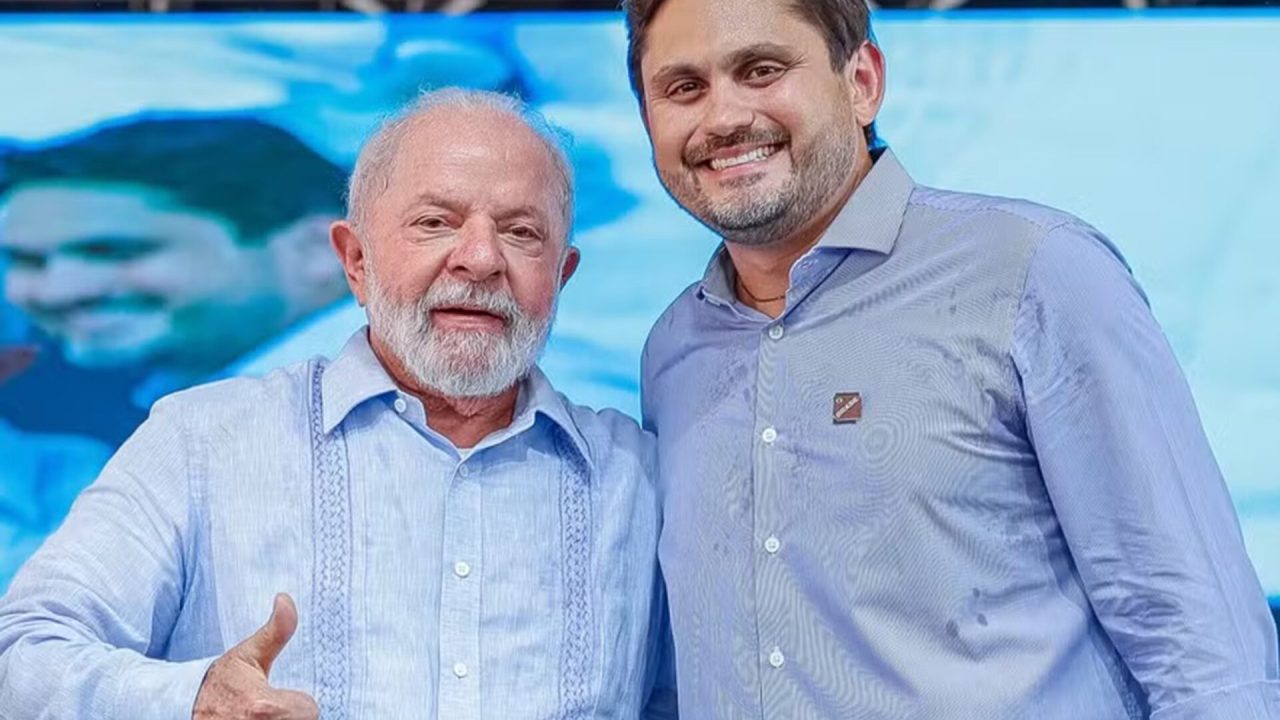 Lula já prometeu afastar Juscelino Filho caso ministro fosse denunciado pela PGR