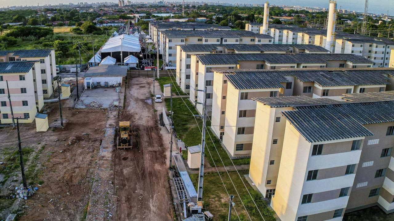 Entenda a ampliação do Programa Minha Casa, Minha Vida