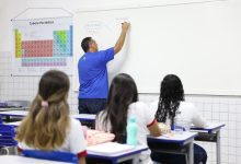 Governo envia à ALRN projeto de reajuste salarial de 6,27% para professores