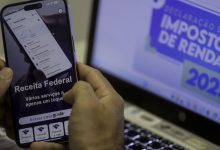 Receita abre consulta a malha fina do Imposto de Renda na quarta-feira