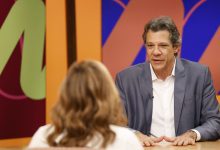 Reforma do IR cria constrangimento moral para super-ricos, diz Haddad