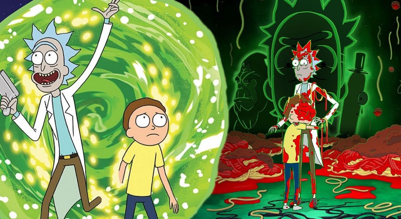 Rick & Morty Season 8: Everything We Know